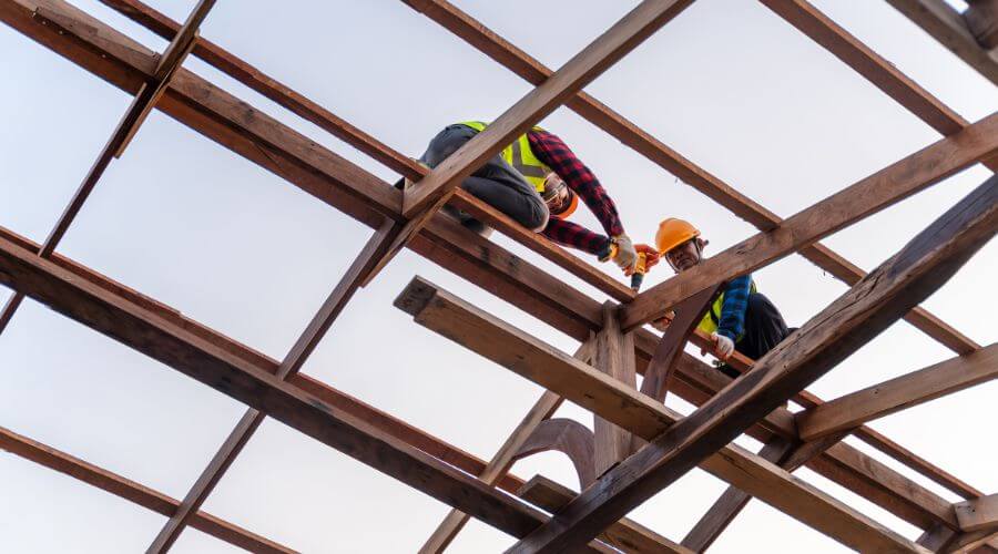 Expert Emergency Roof Repairs services in Ewell, MD